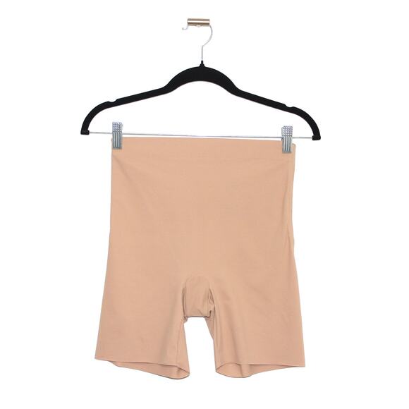 Wacoal Shape Revelation Hourglass Thigh Shaper Praline Size Large - Picture 1 of 6